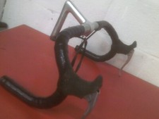 Vintage cinelli campione for sale  UK