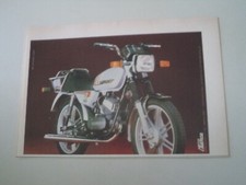 Advertising pubblicità 1982 usato  Salerno