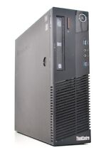 Ordinateur lenovo thinkcentre d'occasion  Chomérac