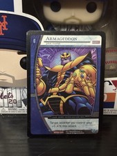 Marvel system tcg for sale  North Arlington