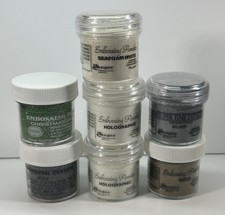 Ranger embossing powders for sale  Hamilton