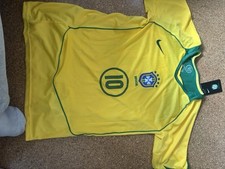 Usado, Fussbal Trikot Brazil Neymar Jr. Nike comprar usado  Enviando para Brazil
