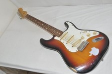 Fender japan stratocaster d'occasion  Expédié en Belgium