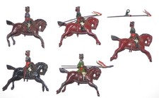 Ms05 britains british for sale  NEWBURY