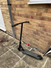 Chile stunt scooter for sale  WOKING