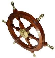 Vintage nautical ship for sale  UK