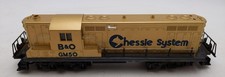 Lionel 8359 gauge for sale  Flowery Branch