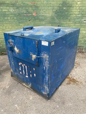 1350l diesel storage for sale  SHEFFIELD