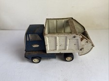Tonka vintage garbage for sale  Black River Falls