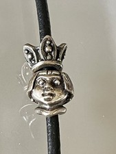 Trollbeads kleine prinzessin gebraucht kaufen  Grevenbroich