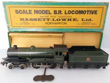 Gauge bassett lowke for sale  LUTON