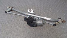 Scheibenwischermotor vorn pass gebraucht kaufen  Warendorf