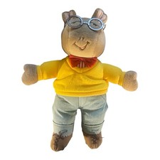 Arthur plush doll for sale  Englewood