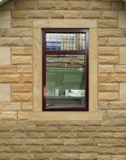 Second hand upvc for sale  CLECKHEATON