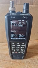 Uniden sds 100e for sale  LEEK