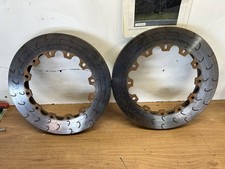 Btcc racing front for sale  ASHBOURNE
