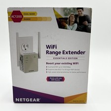 Netgear ex6120 100nas for sale  Kerman