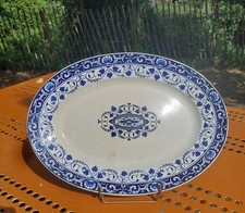 Grand plat service d'occasion  Tonnay-Boutonne