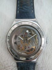 Swatch irony eta gebraucht kaufen  Schwäbisch Hall