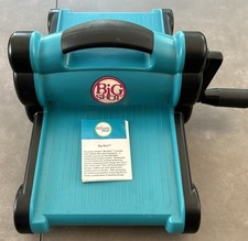 Ellison big shot for sale  NORTHAMPTON