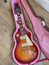 Epiphone 1959 les for sale  NOTTINGHAM