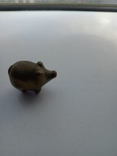 Vintage tiny brass for sale  EXMOUTH