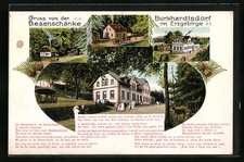Burkhardtsdorf erzgeb gasthaus gebraucht kaufen  Berlin