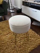 Make stool. teddy for sale  WORTHING