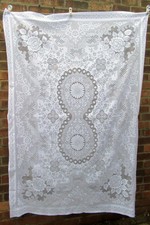 Vintage large white for sale  WIDNES