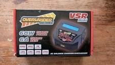 Overland vrs mini for sale  ROSS-ON-WYE