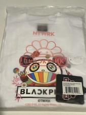 Blackpink unisex takashi for sale  Brookpark