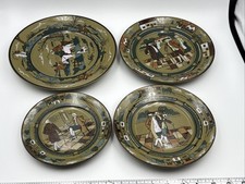 Buffalo pottery deldare for sale  Manassas