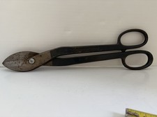 Vintage wiss inlaid for sale  Howell