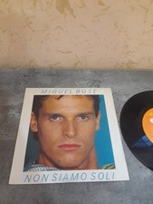 Miguel bose giri usato  Torino