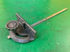 Heavy duty miter for sale  Mcfarland