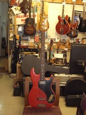 Hofner e182 bass d'occasion  Expédié en Belgium