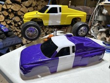 Vintage traxxas rustler for sale  Marquette