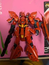 Bandai gundam char for sale  HARROW