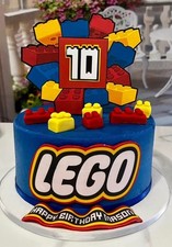 Bricks logo personalised for sale  LONDON