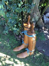 Vibrage riding boot for sale  LITTLEHAMPTON