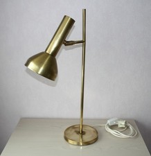 Tischlampe spotlampe schreibti gebraucht kaufen  Anzing
