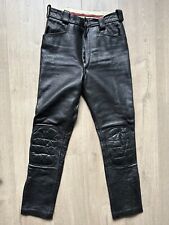 Lewis leathers jeans for sale  STAINES-UPON-THAMES