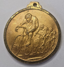 Medaglia sportiva italiana usato  Roma