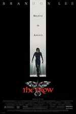 Crow brandon lee for sale  UK