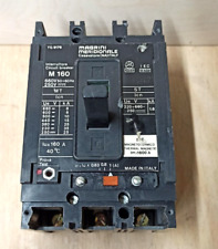 Interruttore magnetotermico 16 usato  Modena