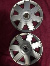 Ford wheel trims for sale  GRIMSBY