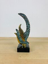 Sculpture bronze atelier d'occasion  Brunstatt