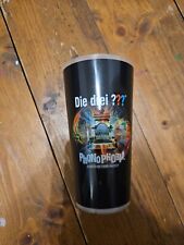 Fragezeichen becher phonophobi gebraucht kaufen  Bielefeld
