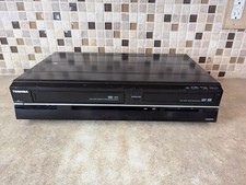 Toshiba dvr670ku dvd for sale  Raleigh