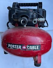 Porter cable gallon for sale  Alexandria